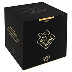 Black box puzzle gebraucht kaufen  Wird an jeden Ort in Deutschland