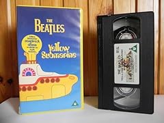 Beatles yellow submarine gebraucht kaufen  Wird an jeden Ort in Deutschland