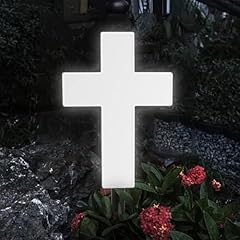 Solar lighted cross for sale  Delivered anywhere in USA 