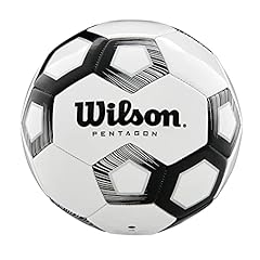Wilson ballon football d'occasion  Livré partout en France