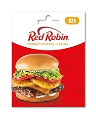 Red robin gift for sale  Delivered anywhere in USA 