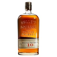Bulleit jahre bourbon gebraucht kaufen  Wird an jeden Ort in Deutschland