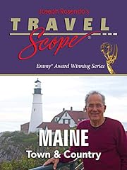 Maine town country for sale  Delivered anywhere in USA 