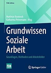 Grundwissen soziale arbeit gebraucht kaufen  Wird an jeden Ort in Deutschland