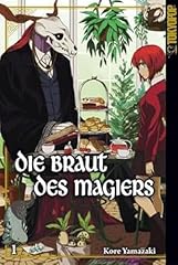 Braut magiers 01 gebraucht kaufen  Wird an jeden Ort in Deutschland