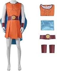 Windskids hercules costume usato  Spedito ovunque in Italia 