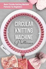 Circular knitting machine d'occasion  Livré partout en France