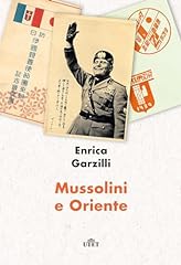 Mussolini oriente usato  Spedito ovunque in Italia 