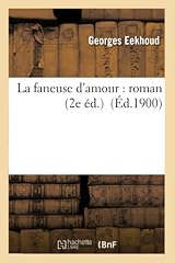 Faneuse amour roman d'occasion  Livré partout en France