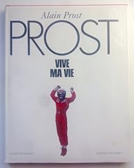 Prost vie d'occasion  Livré partout en France