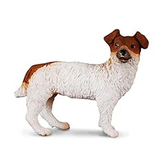 Collecta jack russell for sale  Delivered anywhere in UK