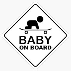 Baby board skater for sale  Delivered anywhere in USA 