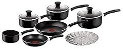 Tefal delight cookware for sale  Delivered anywhere in UK