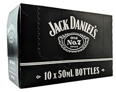 Jack daniels bourbon for sale  Delivered anywhere in UK