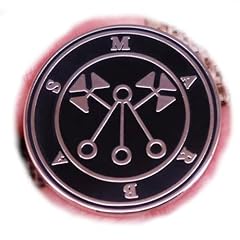 Marbas sigil barbas for sale  Delivered anywhere in USA 