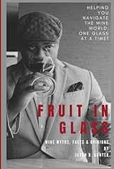 Fruit glass wine for sale  Delivered anywhere in USA 