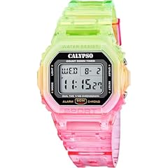 Calypso montre sport d'occasion  Livré partout en France