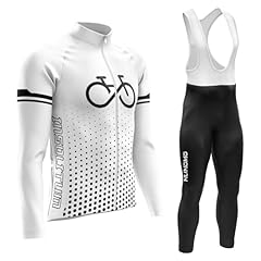Abbigliamento completo ciclism usato  Spedito ovunque in Italia 