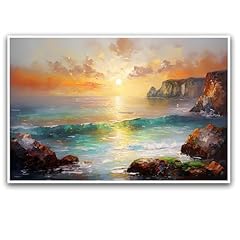 Canvas wall art for sale  Delivered anywhere in USA 