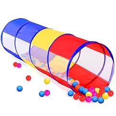 Yorfull tunnel gioco usato  Spedito ovunque in Italia 