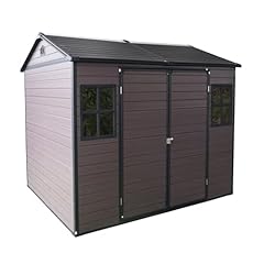 Chicfurnit outdoor sheds for sale  Delivered anywhere in USA 