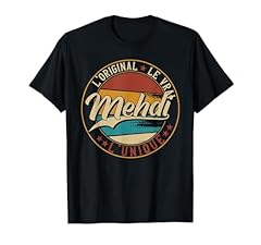 Mehdi original vrai d'occasion  Livré partout en France