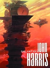 Art john harris for sale  Delivered anywhere in UK