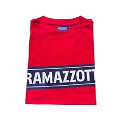 Ramazzotti shirt kurzarm gebraucht kaufen  Wird an jeden Ort in Deutschland