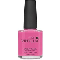 Cnd vinylux weekly for sale  Delivered anywhere in UK