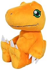 Sanei digimon agumon for sale  Delivered anywhere in USA 