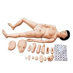 Sgkomn pvc pflegepuppe gebraucht kaufen  Wird an jeden Ort in Deutschland