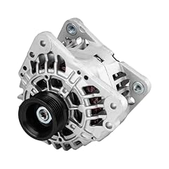 Alternator replacement new for sale  Delivered anywhere in UK