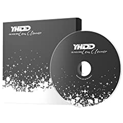 Yhdd cleaner disc for sale  Delivered anywhere in USA 