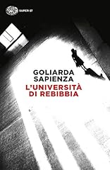 Università rebibbia usato  Spedito ovunque in Italia 