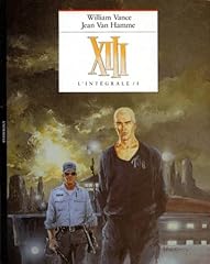 Xiii tome intégrale d'occasion  Livré partout en France