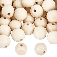 Pandahall 30mm perline usato  Spedito ovunque in Italia 