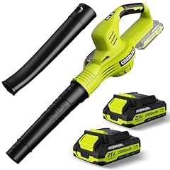 Leaf blower cordless for sale  Delivered anywhere in USA 