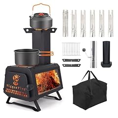Wood burning stove for sale  Delivered anywhere in USA 