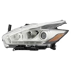 Front led headlights for sale  Delivered anywhere in USA 