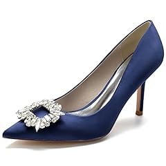 Scarpe sposa eleganti usato  Spedito ovunque in Italia 