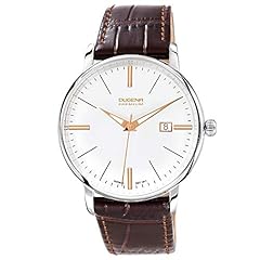 Dugena herren armbanduhr gebraucht kaufen  Wird an jeden Ort in Deutschland