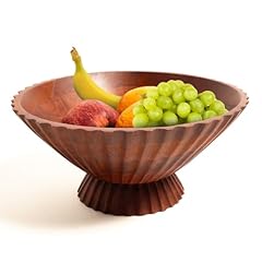 Folkulture wooden fruit for sale  Delivered anywhere in USA 