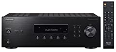 Pioneer SX-10AE Home Audio Stereo Receiver with Bluetooth for sale  Delivered anywhere in USA 