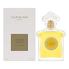 Heure bleue guerlain for sale  Delivered anywhere in USA 