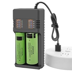 18650 battery charger for sale  Delivered anywhere in UK