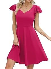 Missufe robe cocktail d'occasion  Livré partout en France