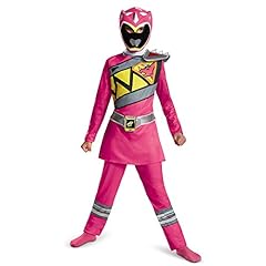 Pink ranger dino for sale  Delivered anywhere in Ireland