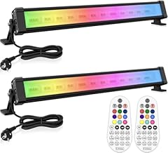 Meikee 42w rgb gebraucht kaufen  Wird an jeden Ort in Deutschland