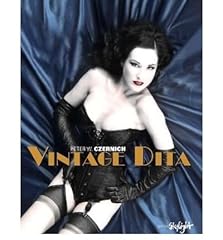 Vintage dita early for sale  Delivered anywhere in Ireland