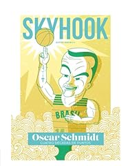 Skyhook especial oscar usato  Spedito ovunque in Italia 